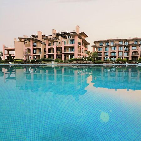 Kaliakria Sea View Apartments Topola Exterior photo