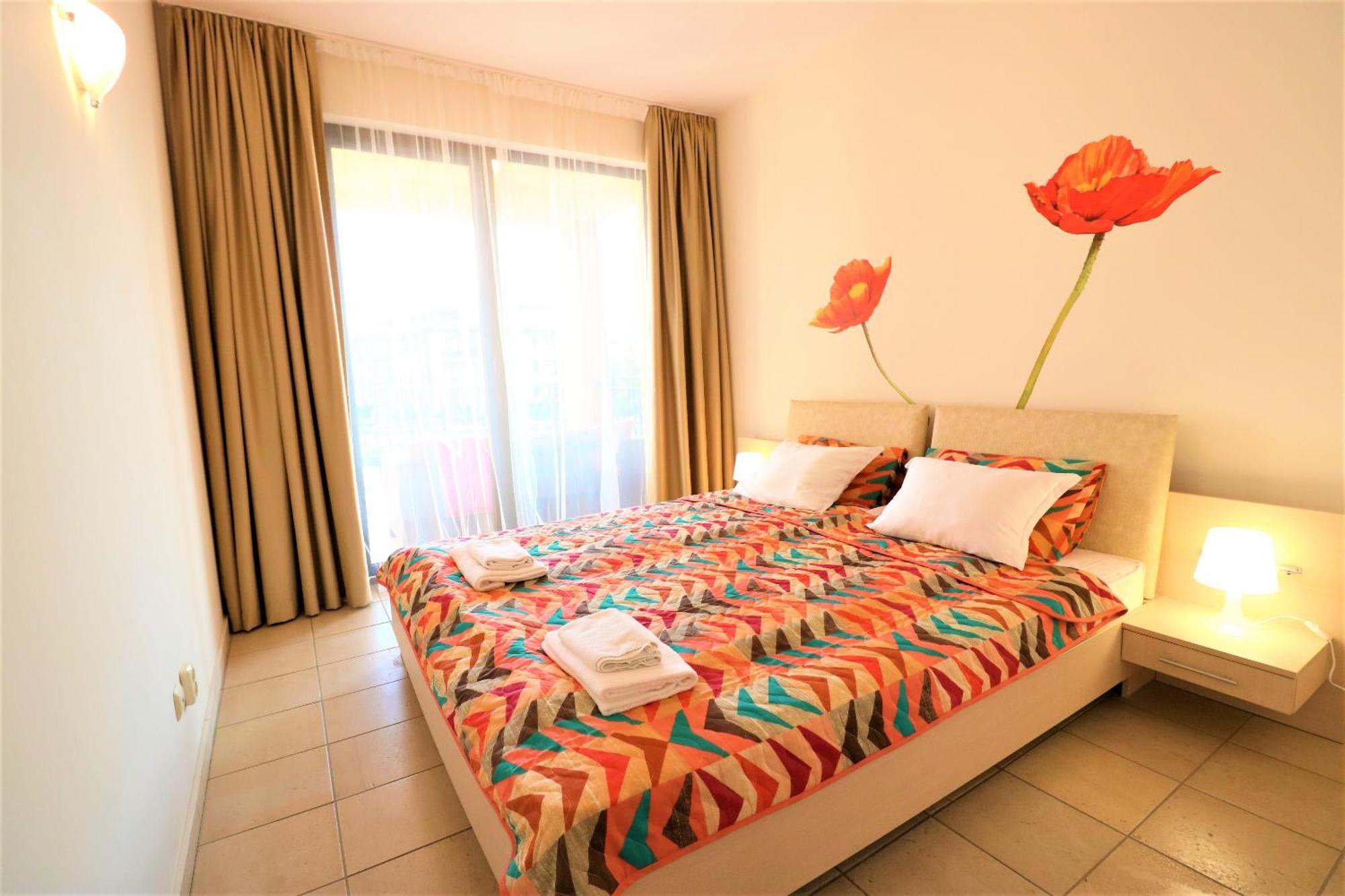 Kaliakria Sea View Apartments Topola Exterior photo