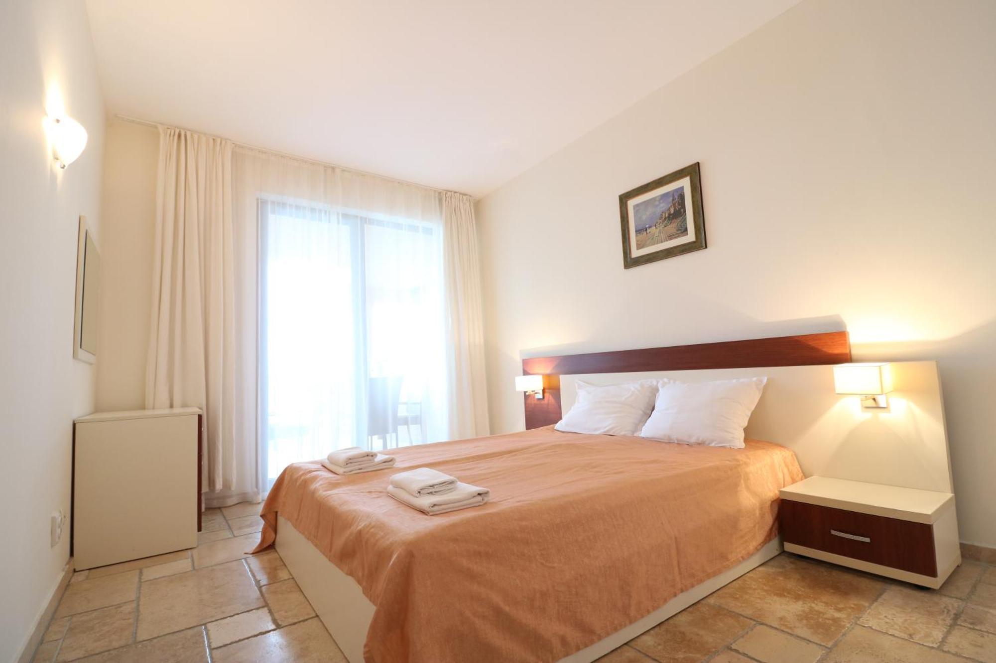 Kaliakria Sea View Apartments Topola Exterior photo