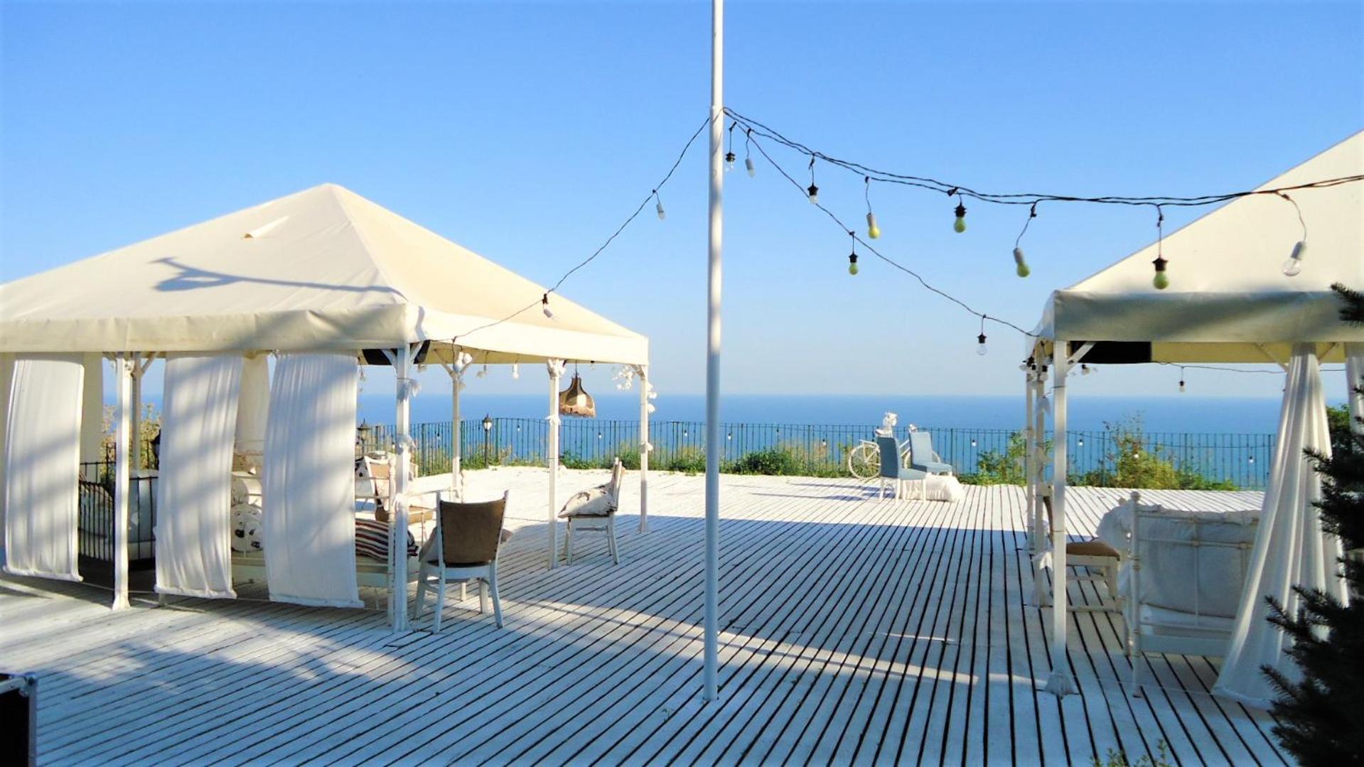 Kaliakria Sea View Apartments Topola Exterior photo